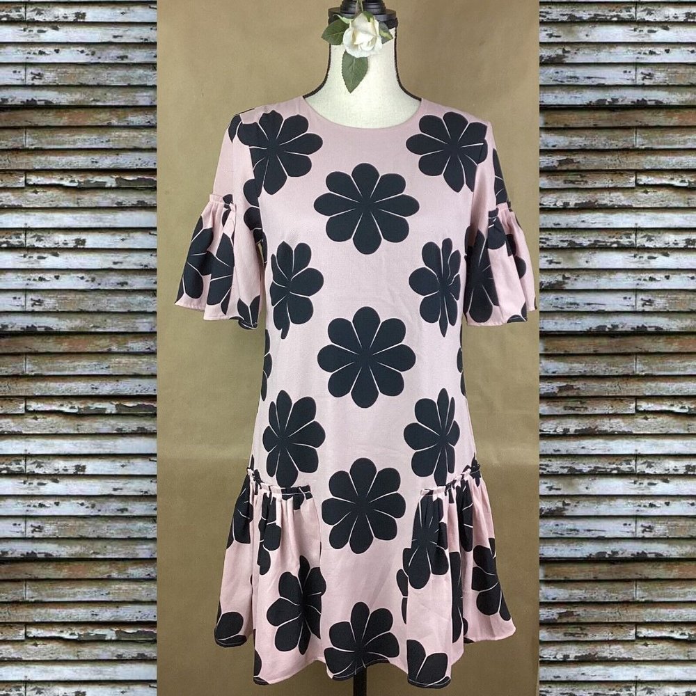 Ann Taylor Wildflower Dress